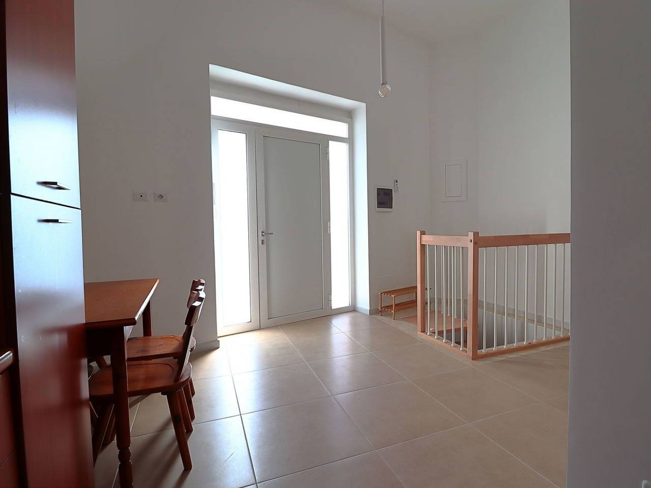 casa indipendente in vendita a Bari in zona Carbonara