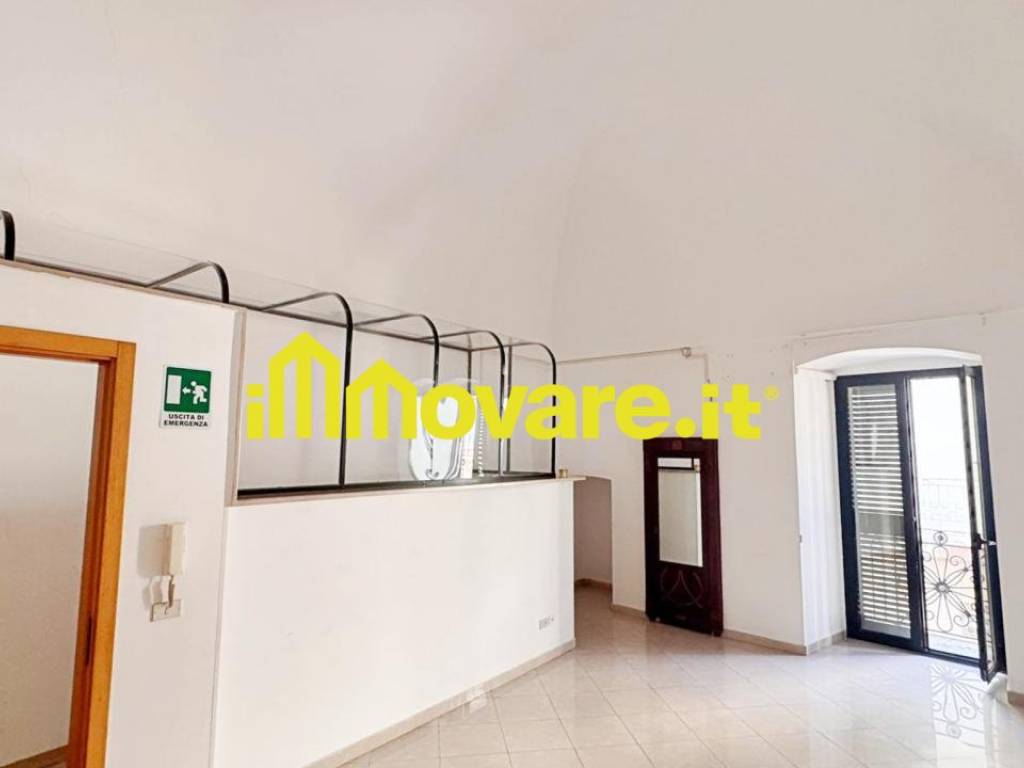 appartamento in vendita a Bari in zona Carbonara