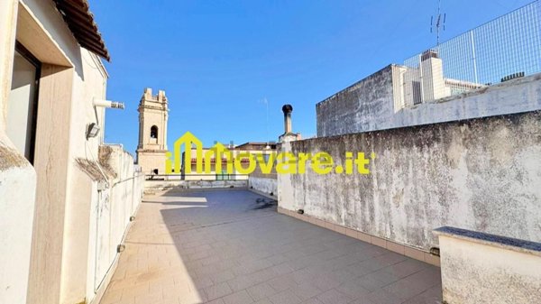 appartamento in vendita a Bari in zona Carbonara