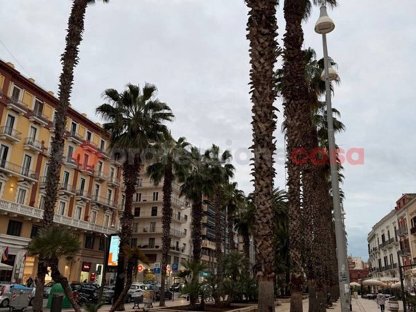 appartamento in vendita a Bari in zona Città Vecchia