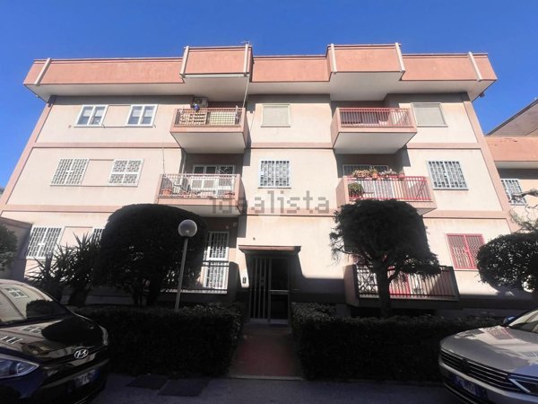 appartamento in vendita a Bari in zona Poggiofranco