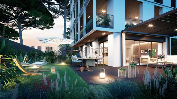 appartamento in vendita a Bari