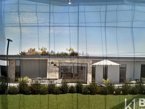 casa indipendente in vendita a Bari in zona Poggiofranco