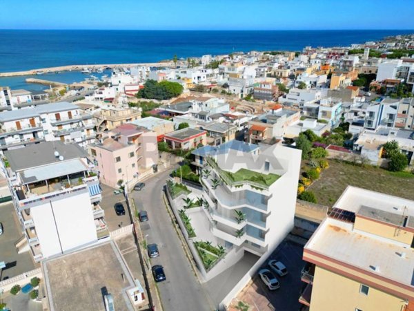 appartamento in vendita a Bari in zona Torre a Mare