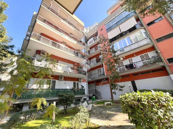 appartamento in vendita a Bari in zona Mungivacca