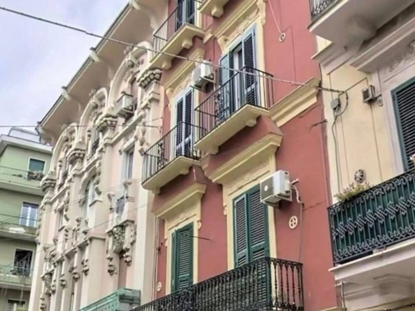 appartamento in vendita a Bari in zona Murat