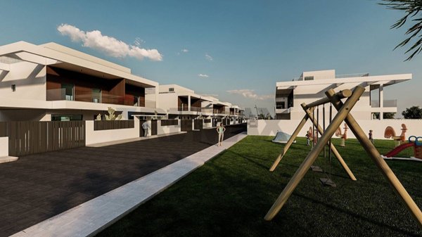 casa indipendente in vendita a Bari in zona San Giorgio