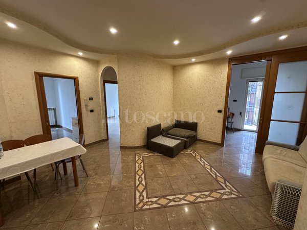 appartamento in vendita a Bari