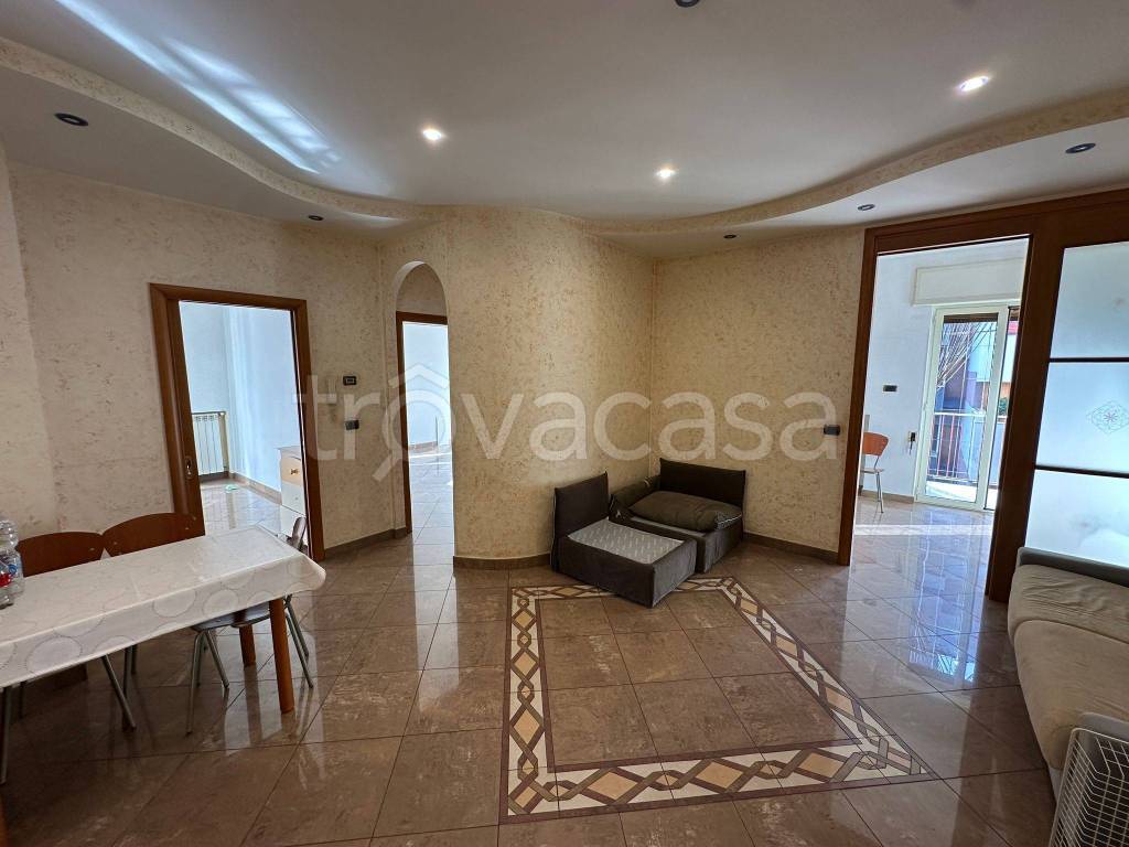 appartamento in vendita a Bari in zona Libertà