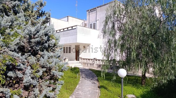 casa indipendente in vendita a Bari in zona Santo Spirito