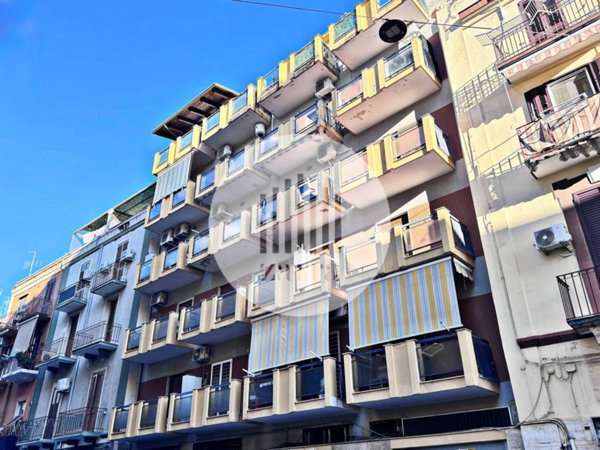 appartamento in vendita a Bari in zona Carrassi