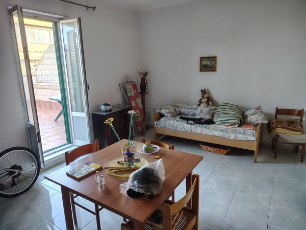 appartamento in vendita a Bari in zona Libertà