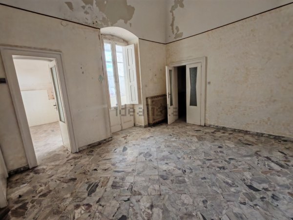 casa indipendente in vendita a Bari in zona Ceglie del Campo