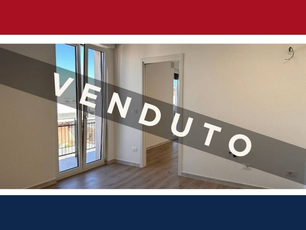 appartamento in vendita a Bari in zona San Pasquale