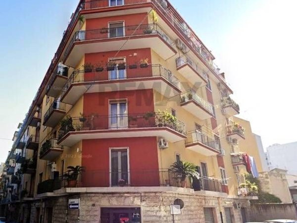 appartamento in vendita a Bari in zona San Pasquale