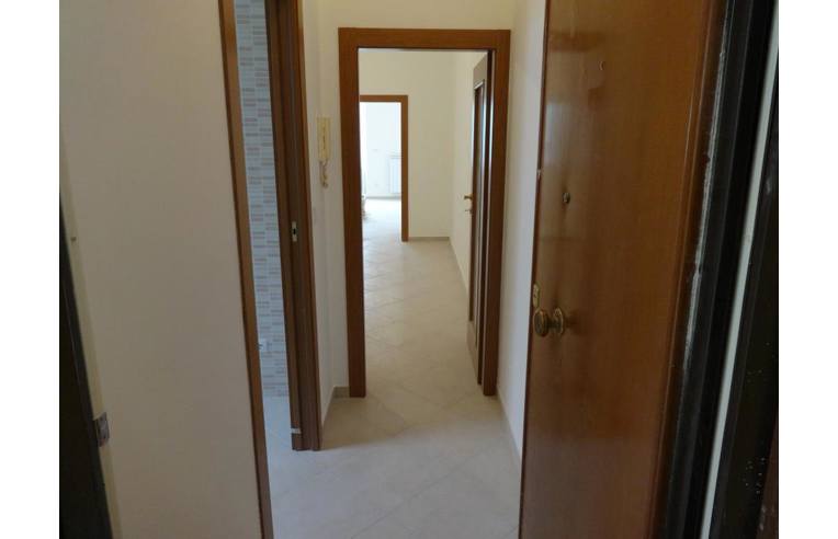 appartamento in vendita a Bari in zona Libertà