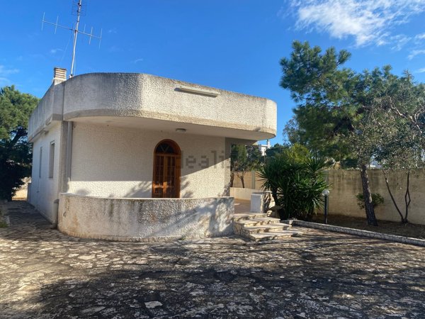 casa indipendente in vendita a Bari in zona San Giorgio