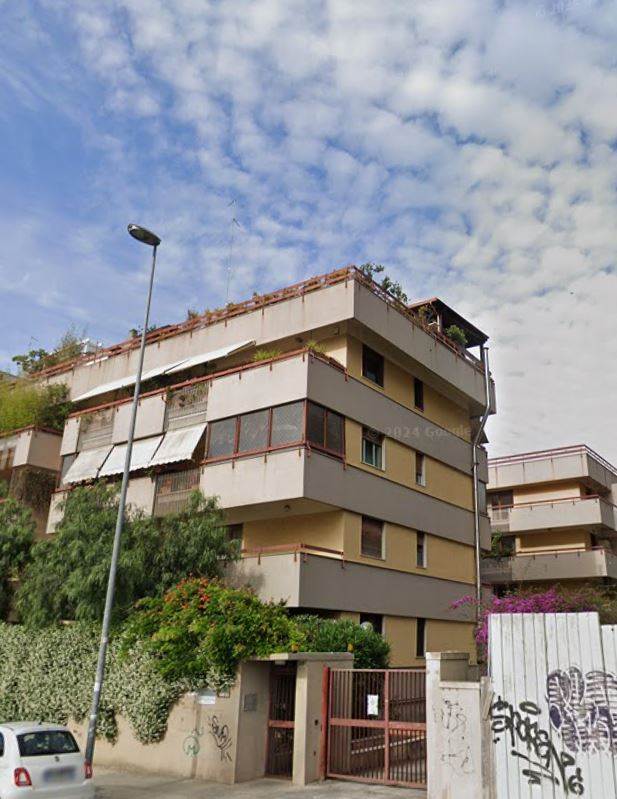 appartamento in vendita a Bari in zona Carrassi