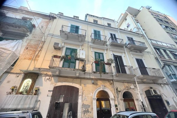 appartamento in vendita a Bari in zona Madonnella