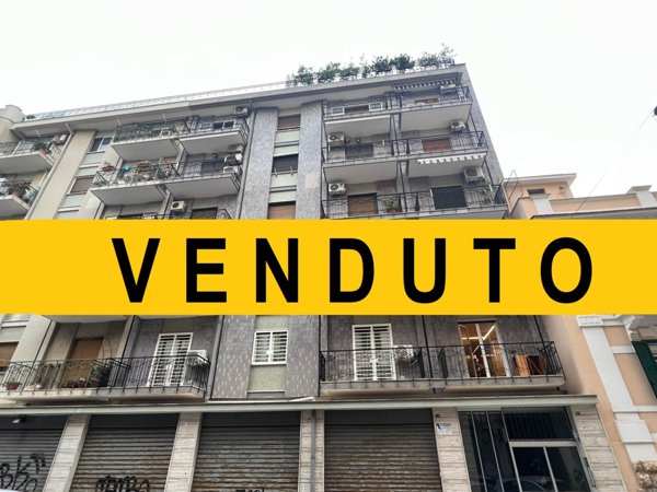 appartamento in vendita a Bari in zona Madonnella