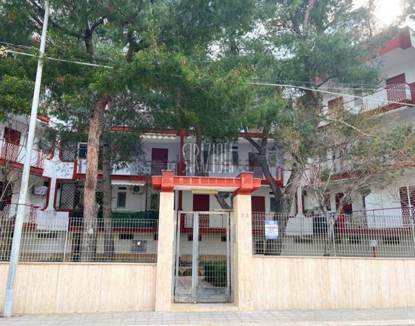 appartamento in vendita a Bari in zona Palese/Macchie