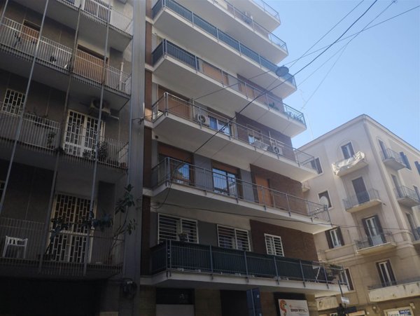 appartamento in vendita a Bari in zona Murat