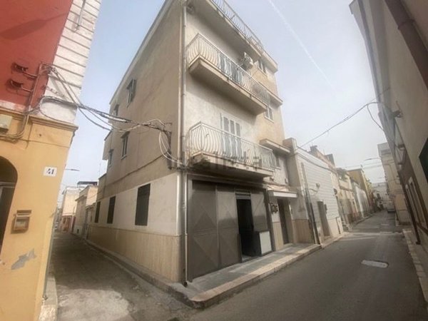 casa indipendente in vendita a Bari in zona Carbonara