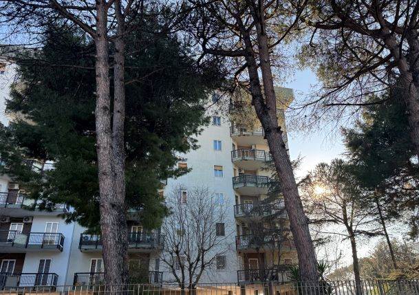 appartamento in vendita a Bari in zona Japigia