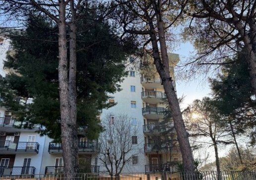 appartamento in vendita a Bari in zona Japigia