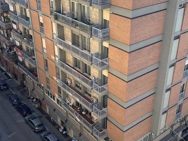 appartamento in vendita a Bari in zona Murat