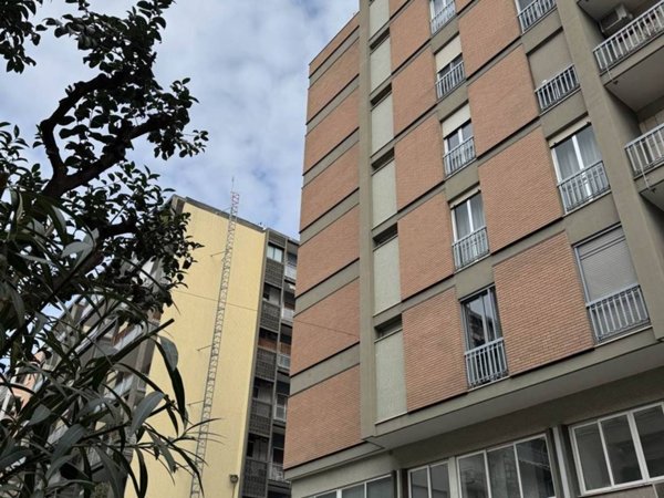 appartamento in vendita a Bari in zona Murat