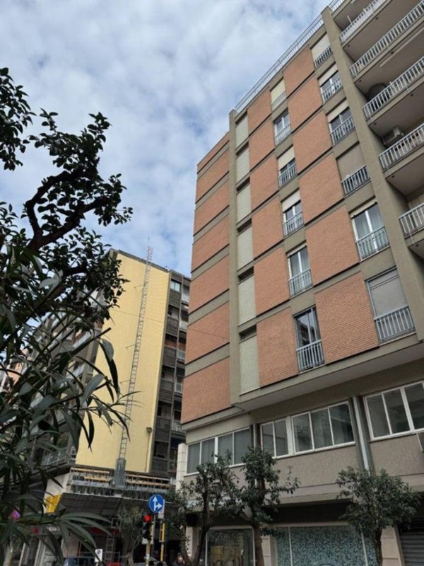 appartamento in vendita a Bari in zona Murat