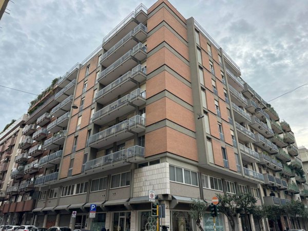 appartamento in vendita a Bari in zona Murat