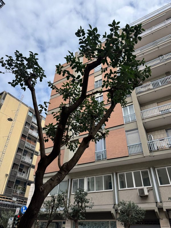 appartamento in vendita a Bari in zona Murat