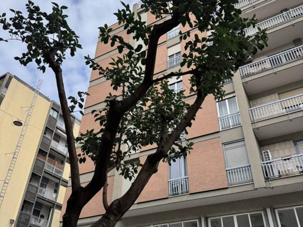appartamento in vendita a Bari in zona Murat