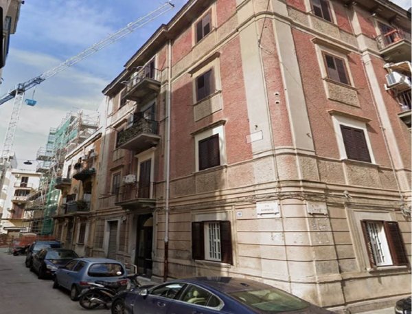 appartamento in vendita a Bari in zona Carrassi