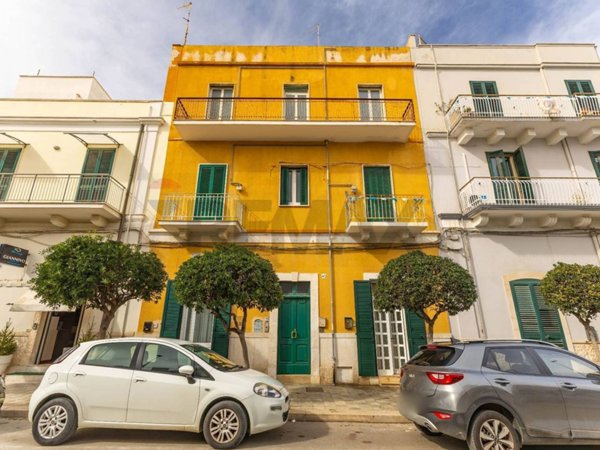 appartamento in vendita a Bari in zona Torre a Mare