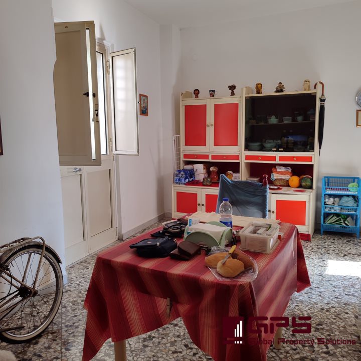 casa indipendente in vendita a Bari in zona Carbonara