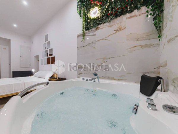 appartamento in vendita a Bari in zona Libertà