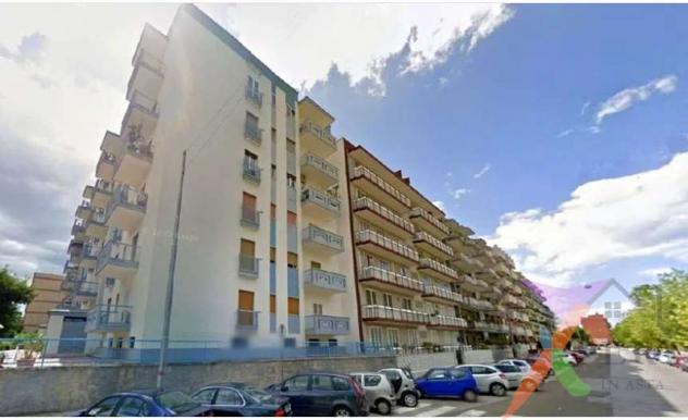 appartamento in vendita a Bari in zona Japigia