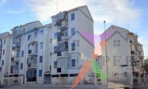 appartamento in vendita a Bari in zona San Paolo