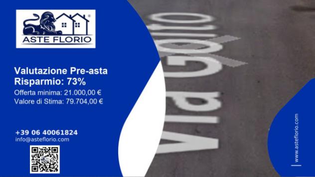 appartamento in vendita a Bari in zona Carbonara