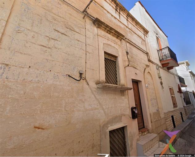 casa indipendente in vendita a Bari in zona Carbonara