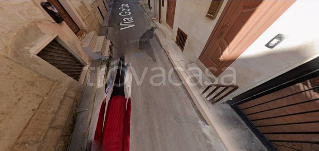 appartamento in vendita a Bari in zona Carbonara