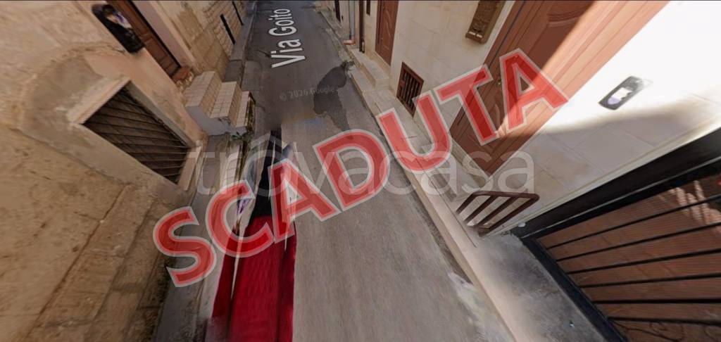 appartamento in vendita a Bari in zona Carbonara