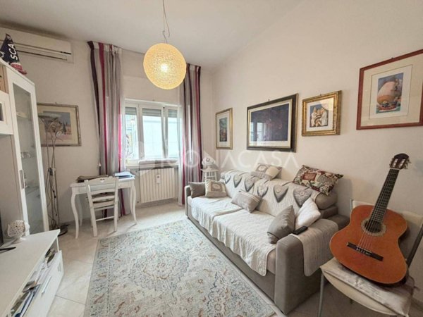 appartamento in vendita a Bari in zona Japigia