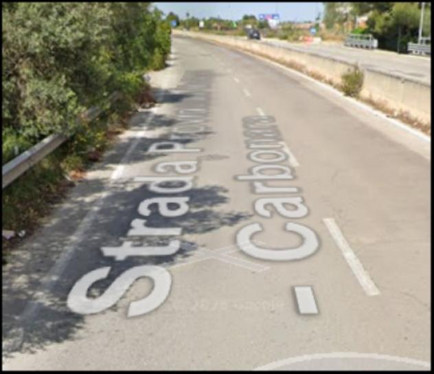 terreno agricolo in vendita a Bari in zona Carbonara