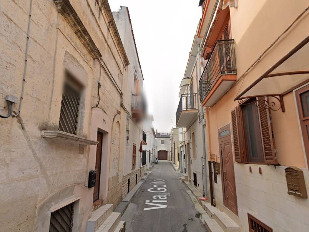 appartamento in vendita a Bari in zona Carbonara