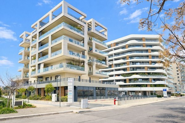 appartamento in vendita a Bari in zona Picone