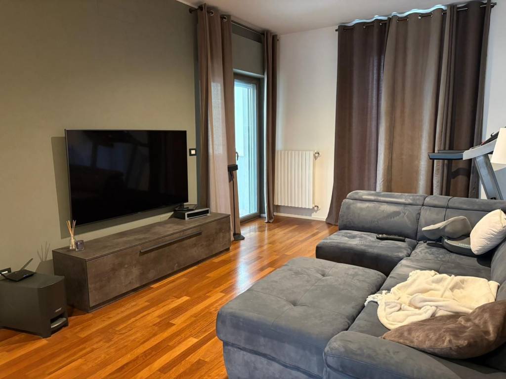 appartamento in vendita a Bari in zona Japigia